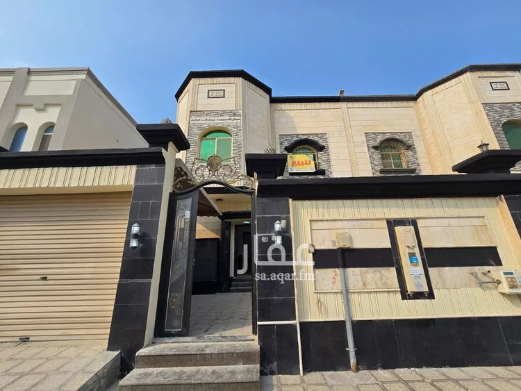 فيلا للبيع في شارع سعيد بن العاص, حي ضاحية الملك فهد, مدينة الدمام, المنطقة الشرقية