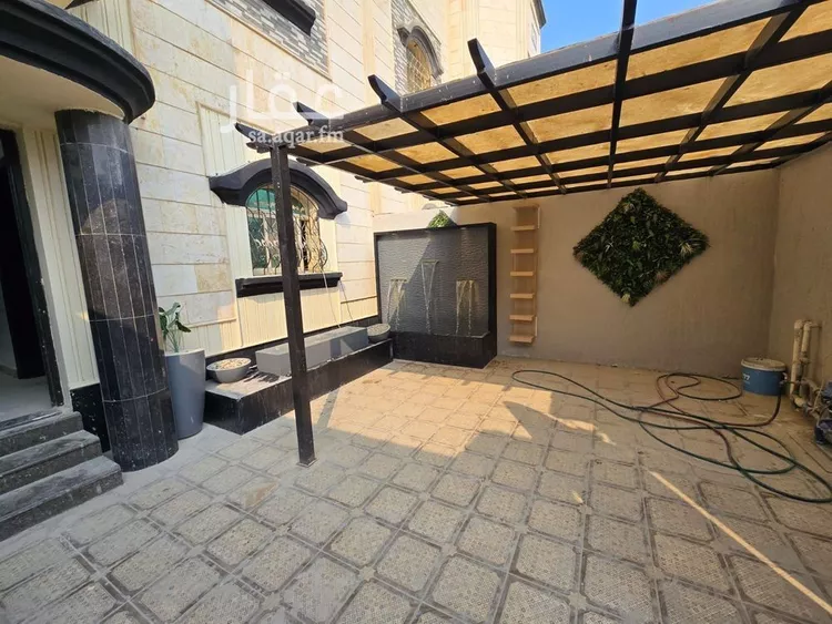 فيلا للبيع في شارع سعيد بن العاص, حي ضاحية الملك فهد, مدينة الدمام, المنطقة الشرقية صورة 2