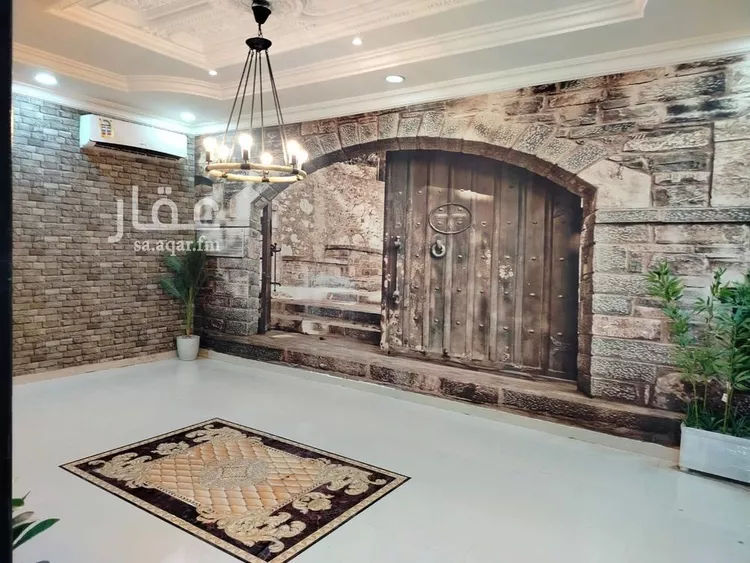 فيلا للبيع في شارع سعيد بن العاص, حي ضاحية الملك فهد, مدينة الدمام, المنطقة الشرقية صورة 2