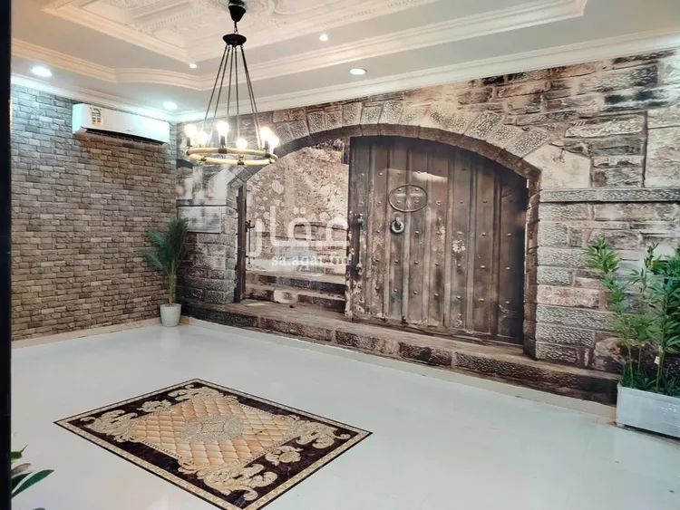 فيلا للبيع في شارع سعيد بن العاص, حي ضاحية الملك فهد, مدينة الدمام, المنطقة الشرقية صورة 3