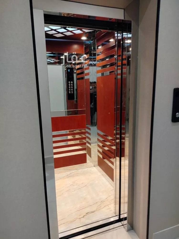 شقة للبيع في شارع القرية العليا, حي الحمراء, مدينة الخبر, المنطقة الشرقية صورة 4