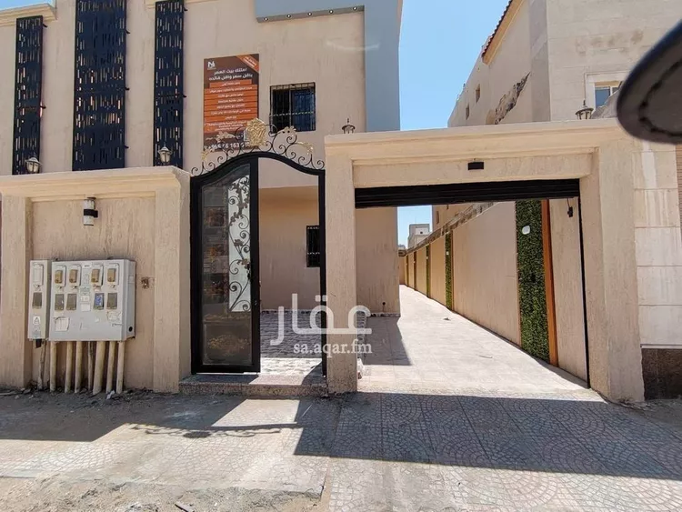 Apartment for Sale in Dammam King Fahd 6