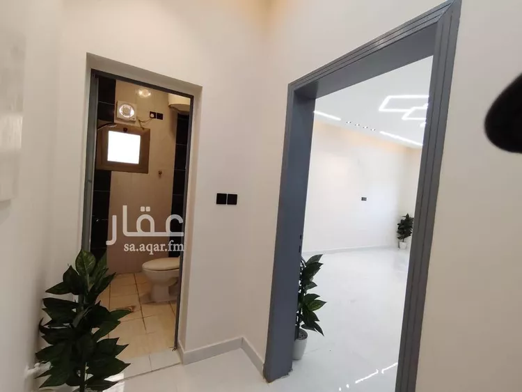 شقة للبيع في شارع ابن حامد الغرناطي, حي ضاحية الملك فهد, مدينة الدمام, المنطقة الشرقية 19