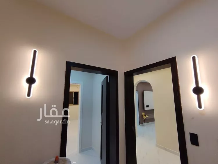 شقة للبيع في شارع ادم بن ربيعة, حي ضاحية الملك فهد, مدينة الدمام, المنطقة الشرقية