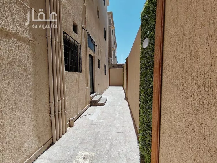 شقة للبيع في شارع ادم بن ربيعة, حي ضاحية الملك فهد, مدينة الدمام, المنطقة الشرقية صورة 3