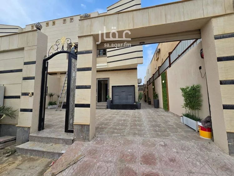 Villa for Sale in Dammam King Fahd
