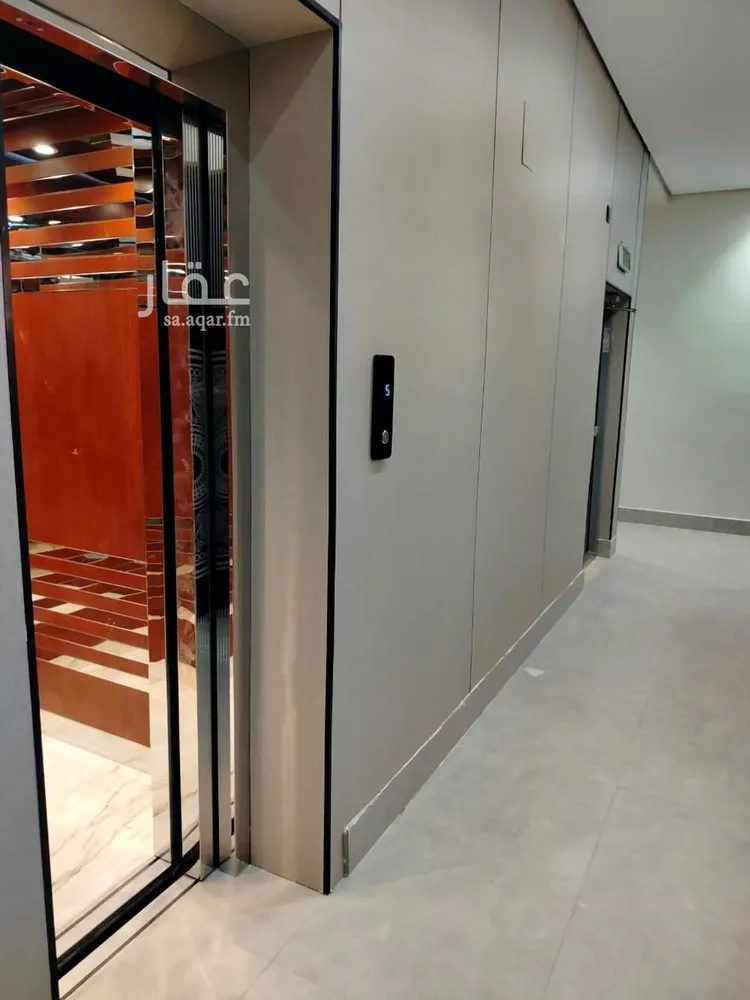 شقة للبيع في شارع النعيرية, حي الحمراء, مدينة الخبر, المنطقة الشرقية صورة 4