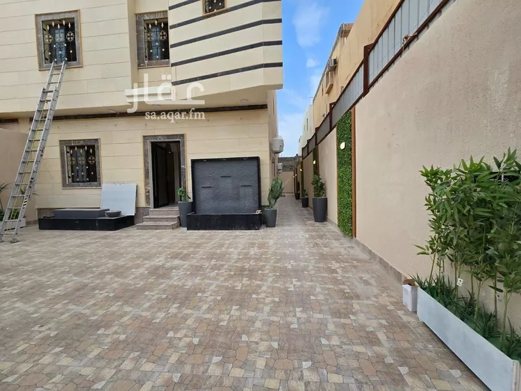 Villa for Sale in Dammam King Fahd صورة 4