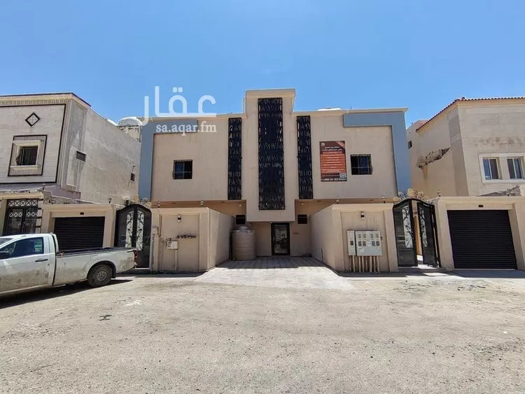 شقة للبيع في شارع ادم بن ربيعة, حي ضاحية الملك فهد, مدينة الدمام, المنطقة الشرقية صورة 5