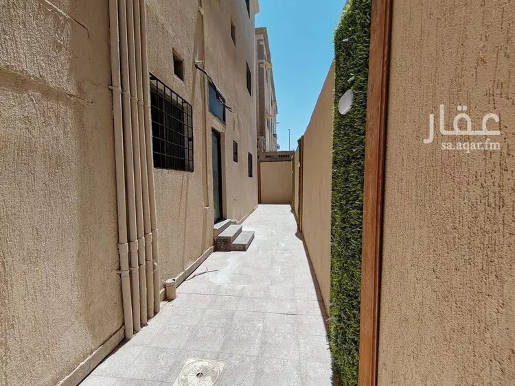 شقة للبيع في شارع ادم بن ربيعة, حي ضاحية الملك فهد, مدينة الدمام, المنطقة الشرقية صورة 5