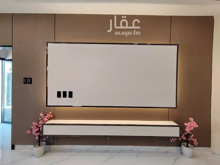 شقة للبيع في شارع ادم بن ربيعة, حي ضاحية الملك فهد, مدينة الدمام, المنطقة الشرقية 9