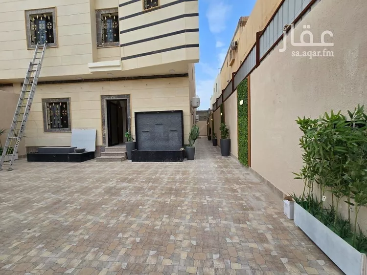 Villa for Sale in Dammam King Fahd ุตูุฑุฉ 3