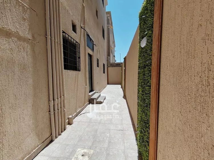 شقة للبيع في شارع ادم بن ربيعة, حي ضاحية الملك فهد, مدينة الدمام, المنطقة الشرقية صورة 4