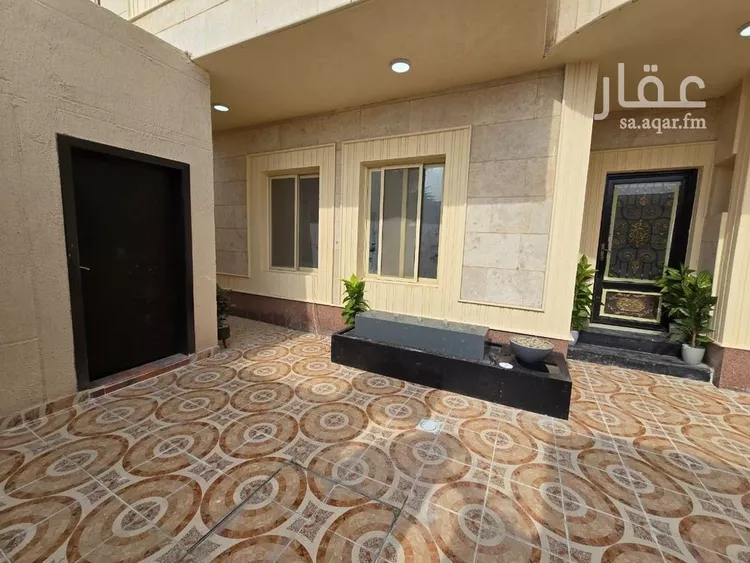 فيلا للبيع في شارع 15ج, حي ضاحية الملك فهد, مدينة الدمام, المنطقة الشرقية صورة 3