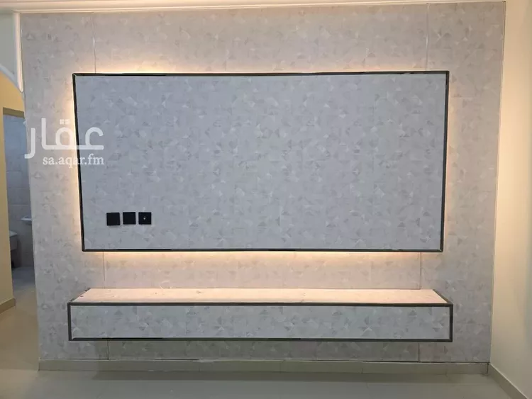 شقة للبيع في شارع فضالة اليتيمي, حي النور, مدينة الدمام, المنطقة الشرقية صورة 3