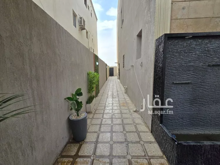 فيلا للبيع في شارع سعيد بن العاص, حي ضاحية الملك فهد, مدينة الدمام, المنطقة الشرقية صورة 3