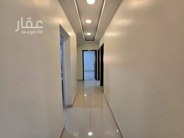 شقة للبيع في شارع فضالة اليتيمي, حي النور, مدينة الدمام, المنطقة الشرقية صورة 4