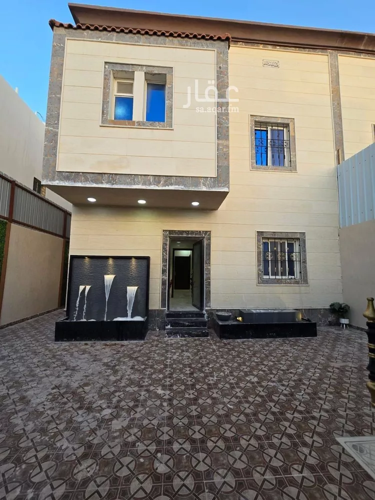 Villa for Sale in Dammam King Fahd صورة 2