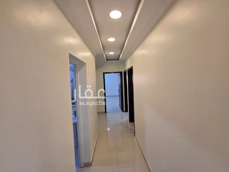 شقة للبيع في شارع فضالة اليتيمي, حي النور, مدينة الدمام, المنطقة الشرقية 9