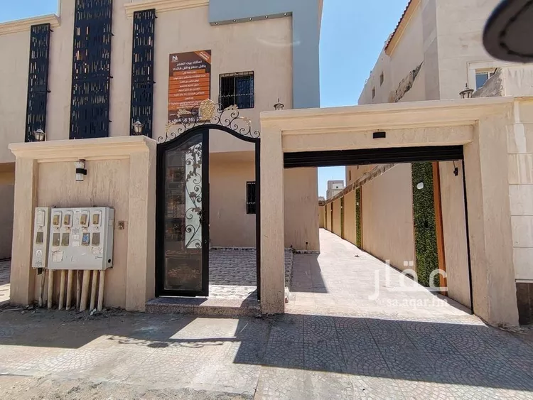 Apartment for Sale in Dammam King Fahd 10