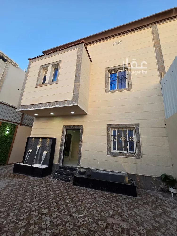 فيلا للبيع في حي ضاحية الملك فهد, مدينة الدمام, المنطقة الشرقية صورة 4