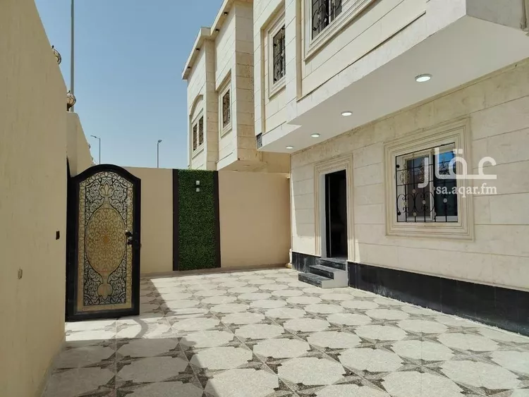 Villa for Sale in Dammam King Fahd