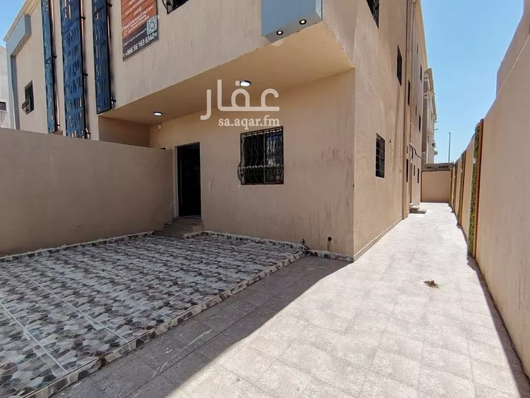 شقة للبيع في شارع ادم بن ربيعة, حي ضاحية الملك فهد, مدينة الدمام, المنطقة الشرقية صورة 3