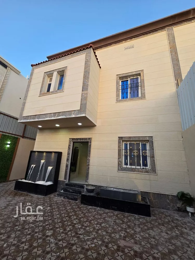 فيلا للبيع في حي ضاحية الملك فهد, مدينة الدمام, المنطقة الشرقية صورة 4