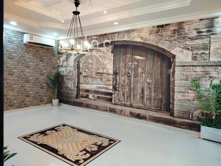 فيلا للبيع في شارع سعيد بن العاص, حي ضاحية الملك فهد, مدينة الدمام, المنطقة الشرقية صورة 2