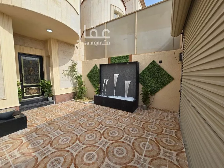 فيلا للبيع في شارع 15ج, حي ضاحية الملك فهد, مدينة الدمام, المنطقة الشرقية صورة 5