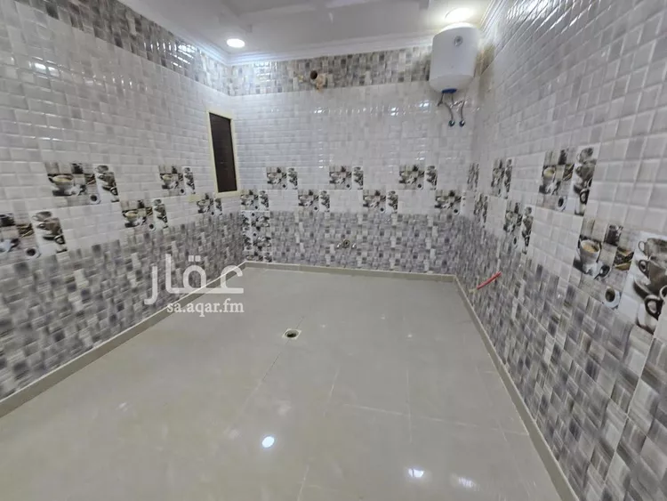 شقة للبيع في شارع عياض السبتي, حي النور, مدينة الدمام, المنطقة الشرقية صورة 4