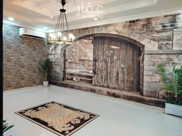 فيلا للبيع في شارع سعيد بن العاص, حي ضاحية الملك فهد, مدينة الدمام, المنطقة الشرقية صورة 2