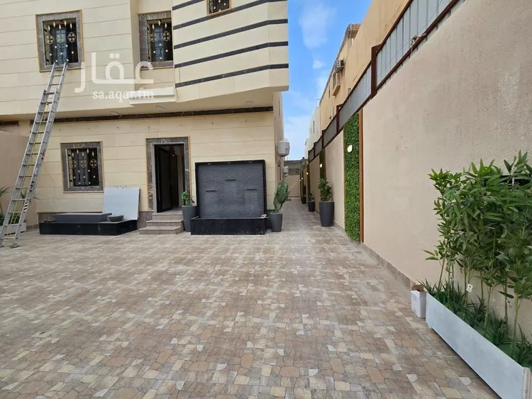 Villa for Sale in Dammam King Fahd صورة 3