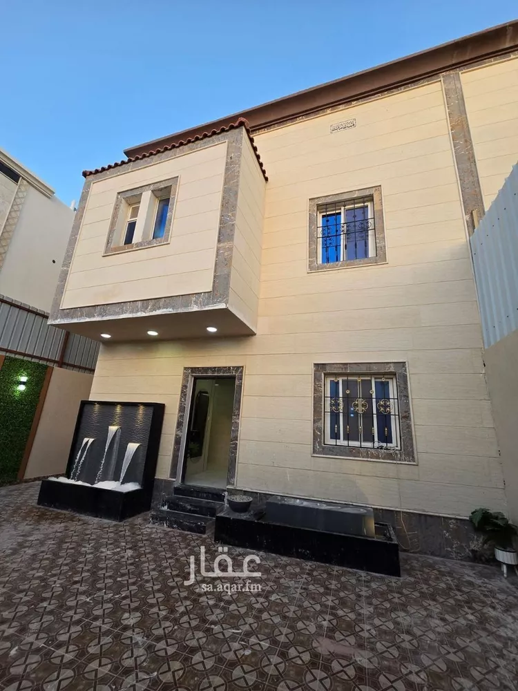 Villa for Sale in Dammam King Fahd صورة 4