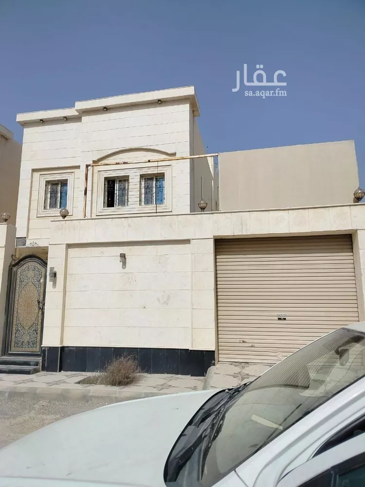 Villa for Sale in Dammam King Fahd
