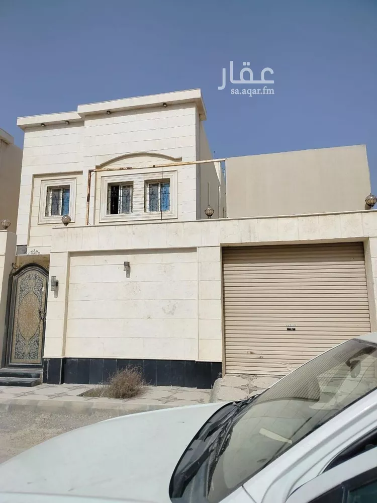 Villa for Sale in Dammam King Fahd