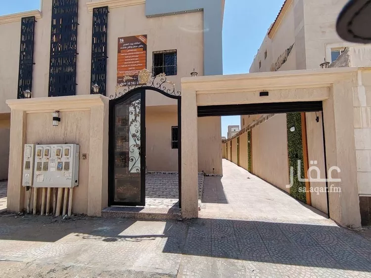 شقة للبيع في شارع ادم بن ربيعة, حي ضاحية الملك فهد, مدينة الدمام, المنطقة الشرقية 10