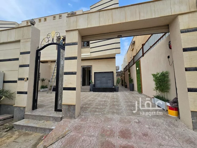 Villa for Sale in Dammam King Fahd