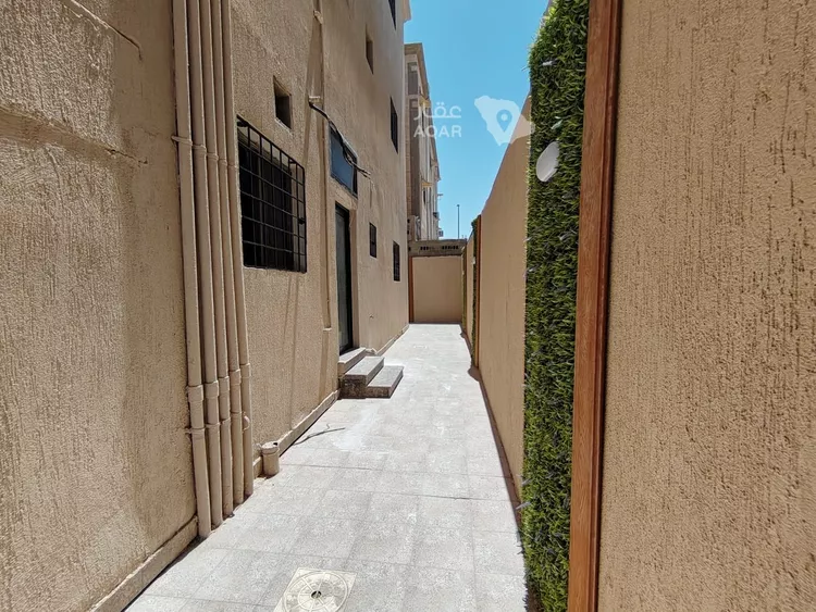 شقة للبيع في شارع ادم بن ربيعة, حي ضاحية الملك فهد, مدينة الدمام, المنطقة الشرقية 4