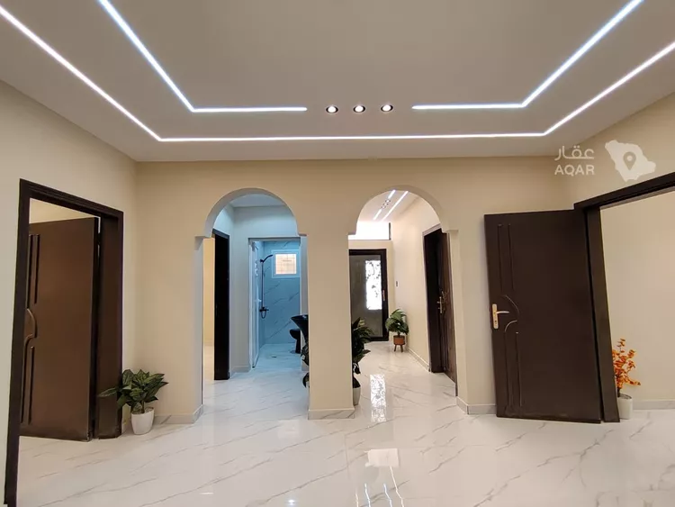 شقة للبيع في شارع ادم بن ربيعة, حي ضاحية الملك فهد, مدينة الدمام, المنطقة الشرقية 19