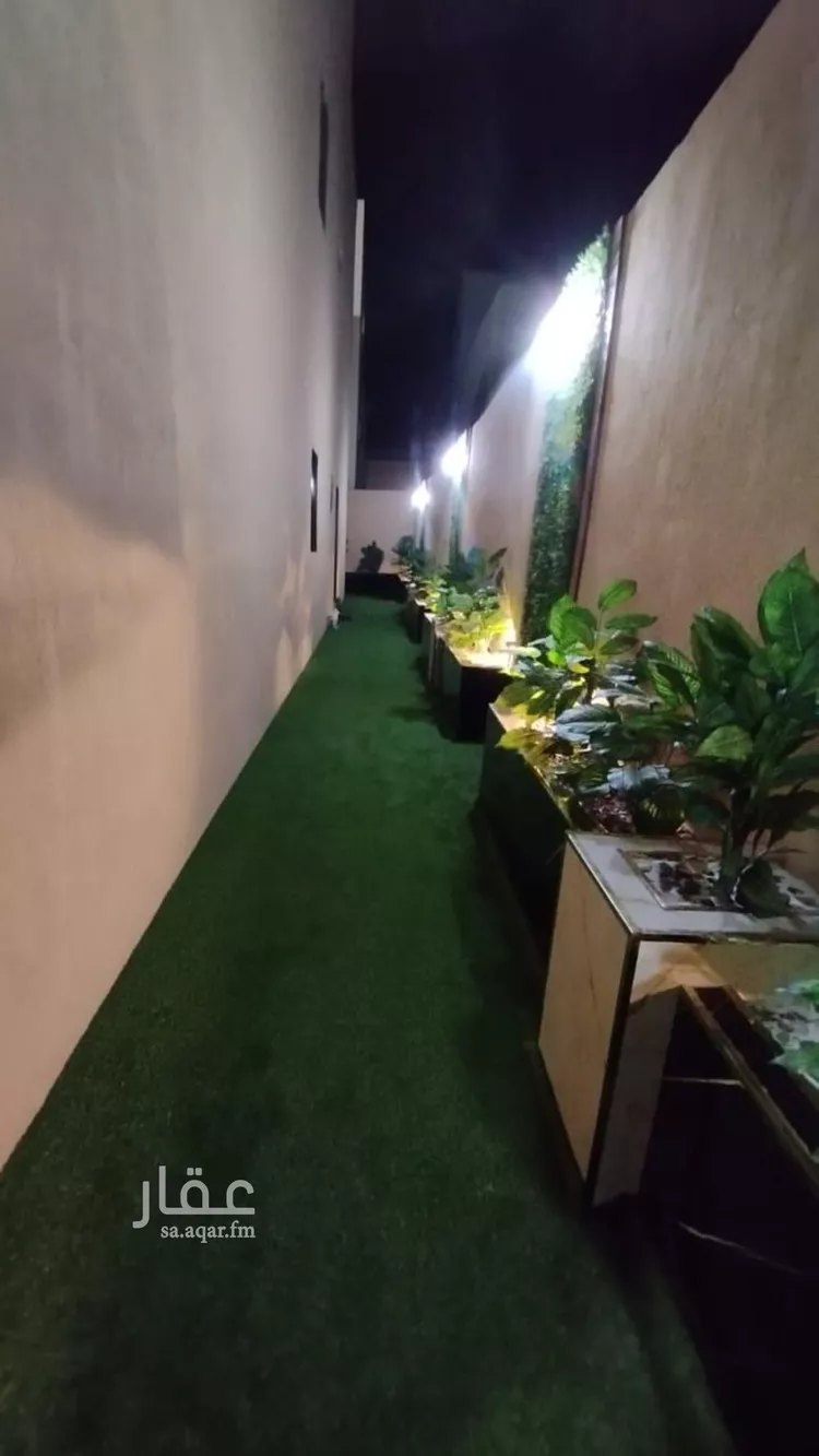 فيلا للبيع في شارع الهضبة, حي ضاحية الملك فهد, مدينة الدمام, المنطقة الشرقية صورة 2