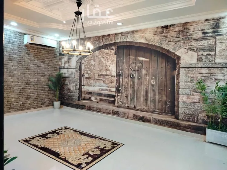 فيلا للبيع في شارع سعيد بن العاص, حي ضاحية الملك فهد, مدينة الدمام, المنطقة الشرقية صورة 2