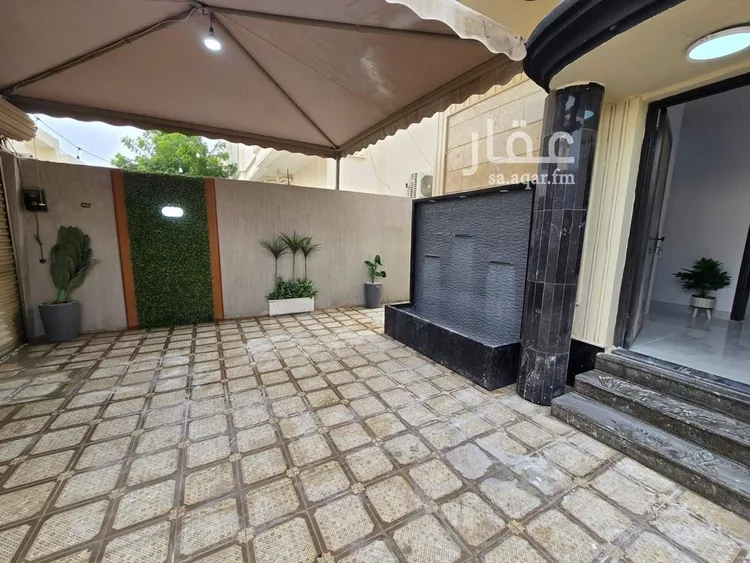 فيلا للبيع في شارع سعيد بن العاص, حي ضاحية الملك فهد, مدينة الدمام, المنطقة الشرقية صورة 3