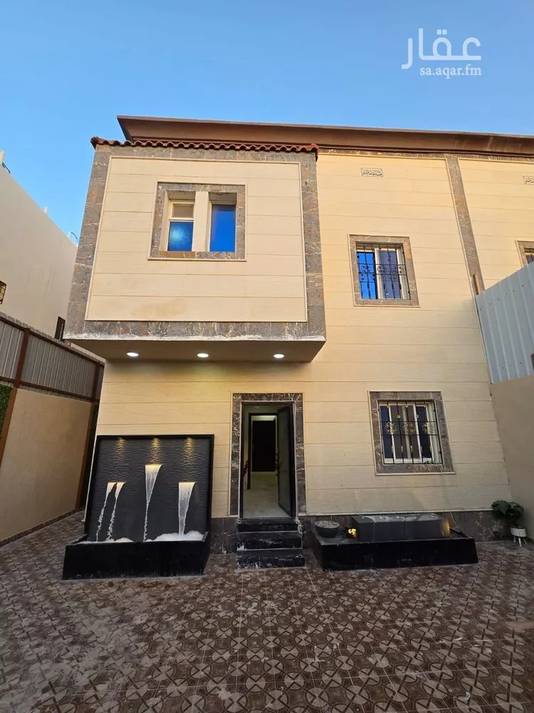 Villa for Sale in Dammam King Fahd