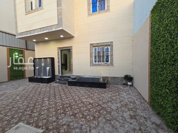 Villa for Sale in Dammam King Fahd