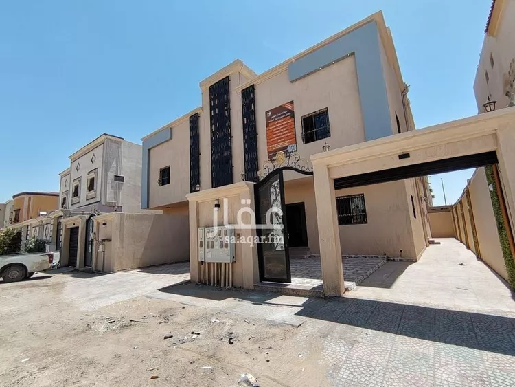 شقة للبيع في شارع ادم بن ربيعة, حي ضاحية الملك فهد, مدينة الدمام, المنطقة الشرقية صورة 3