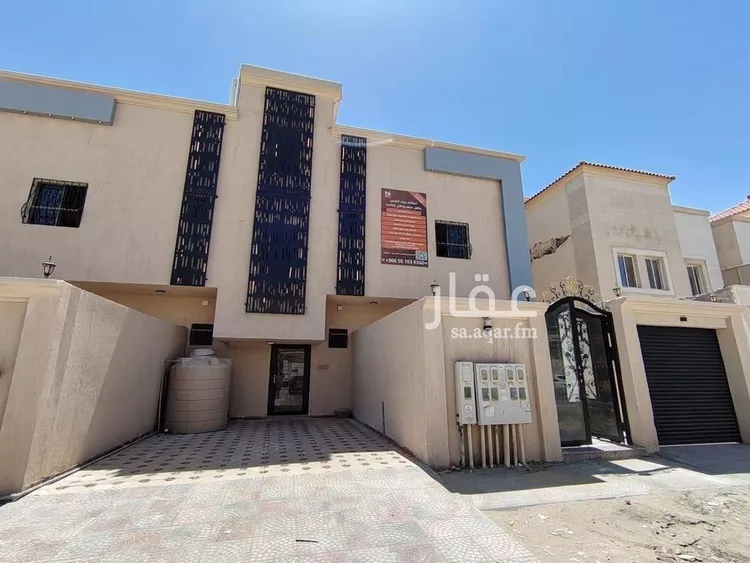 شقة للبيع في شارع ادم بن ربيعة, حي ضاحية الملك فهد, مدينة الدمام, المنطقة الشرقية صورة 4