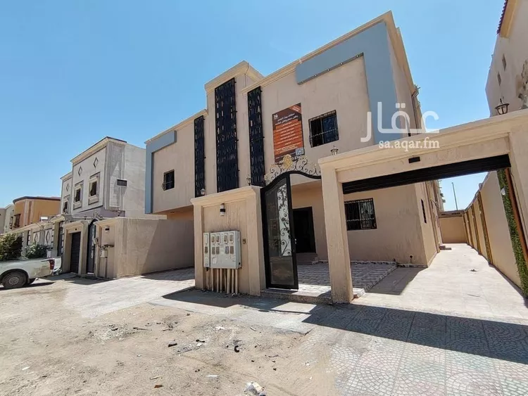 شقة للبيع في شارع ادم بن ربيعة, حي ضاحية الملك فهد, مدينة الدمام, المنطقة الشرقية 6