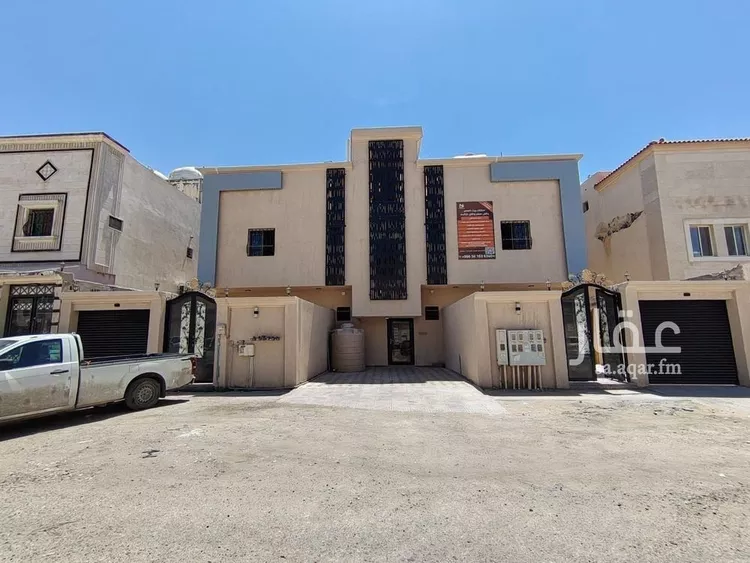 شقة للبيع في شارع ادم بن ربيعة, حي ضاحية الملك فهد, مدينة الدمام, المنطقة الشرقية 7