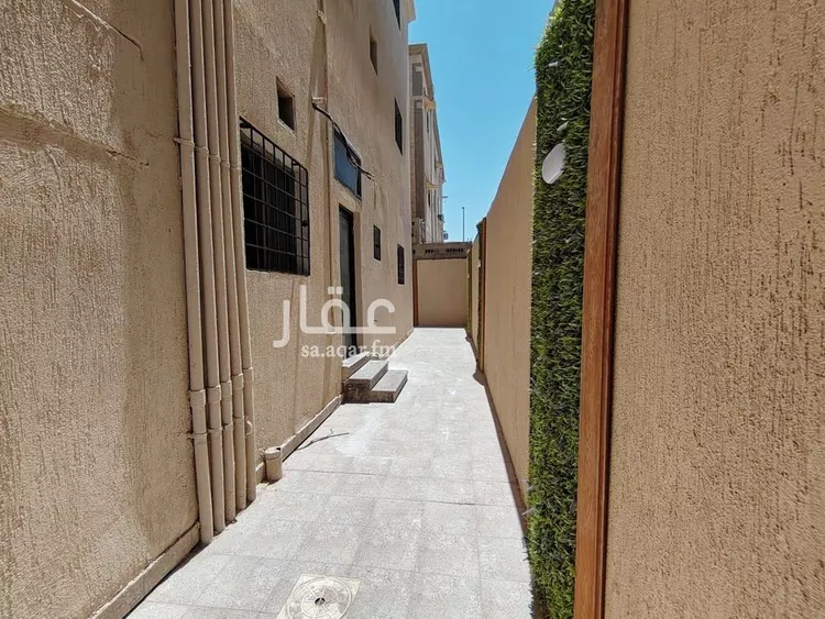 شقة للبيع في شارع ادم بن ربيعة, حي ضاحية الملك فهد, مدينة الدمام, المنطقة الشرقية 7